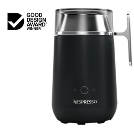 barista milk frother