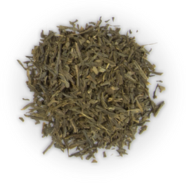 SUAVIS - GREEN JAPAN SENCHA BIO 5TS FILTRO / JAPAN SENCHA