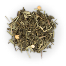 Load image into Gallery viewer, SUAVIS - TE VERDE GINSENG 7TS FILTRO PIRAMIDALE / GREEN TEA WITH GINSENG