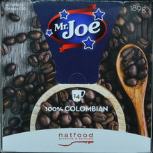 Load image into Gallery viewer, NATFOOD - K Cup - Caffè - Caffè 100% Colombian - Conf. 18