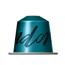 Master Origin Indonesia Intensity: 8