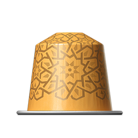 Istanbul Espresso - intensity 8