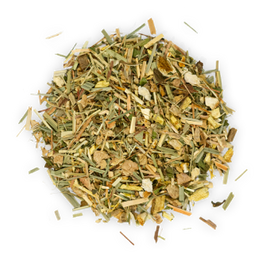 SUAVIS - TISANA ZENZERO E LIMONE BIO 17TS FILTRO PIR / GINGER AND LEMON HERBAL TEA