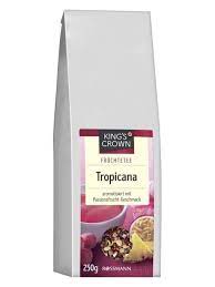 Tropicana fruit tea - 250 g