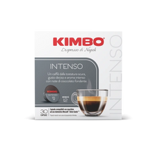 Load image into Gallery viewer, KIMBO - Dolce Gusto - Caffè - Intenso - Conf. 16
