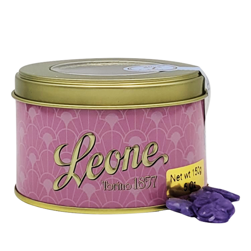LEONE - Candies - Drops and fruit jellies - Violets