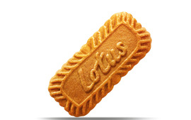 LOTUS - Biscotti 1 pc