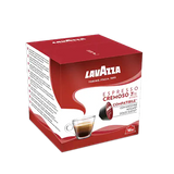 LAVAZZA - Dolce Gusto - Caffè - Espresso Cremoso - Conf. 16