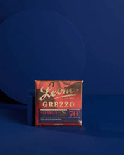 Load image into Gallery viewer, LEONE - Chocolate - Tavoletta Grezzo Classico 70gr