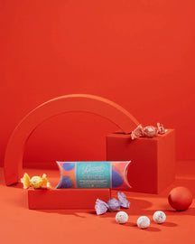 LEONE - Chocolate - Astuccio Cri Cri Latte 26 Gr