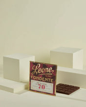 Load image into Gallery viewer, LEONE - Chocolate - Tavoletta Cioccolato Latte Classica 70gr