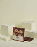 LEONE - Chocolate - Tavoletta Cioccolato Latte Classica 70gr