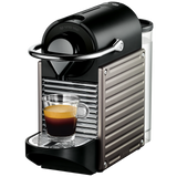 Pixie Coffee Machine Titan