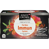 Fruit tea for your immune system - 18 pc