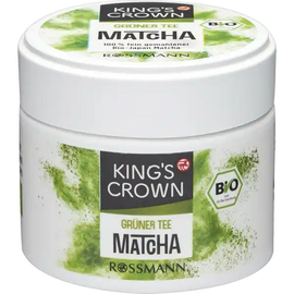 Organic Matcha Powder 30g