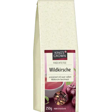Load image into Gallery viewer, Wild cherry fruit tea