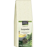 Green Tea Gunpowder - 250 g