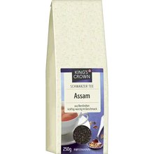 Load image into Gallery viewer, Black tea Assam - 250 g