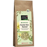 BIO herbal tea fennel-anise-cumin