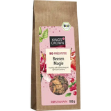 ORGANIC fruit tea berry magic - 100 g