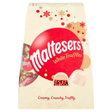 Load image into Gallery viewer, Maltesers White Truffles Box 200g