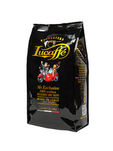 სურათის ჩატვირთვა გალერეის მაყურებელში, LUCAFFE 700 GR MR EXCLUSIVE 100% ARABICA COFFEE BEANS