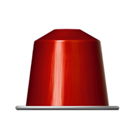 Ispirazione NAPOLI - Intensity: 13