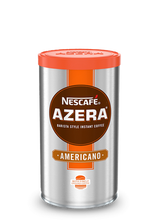 სურათის ჩატვირთვა გალერეის მაყურებელში, Nescafe Azera Americano Instant Coffee