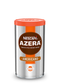 Nescafe Azera Americano Instant Coffee