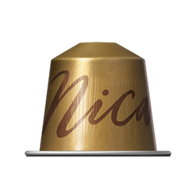 Master Origin Nicaragua  Intensity: 5