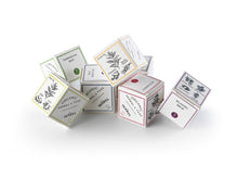 Load image into Gallery viewer, ORGANIC HERBAL AND TEAS - GREEN TEA GINGER &amp; LEMON - Box 30 units