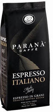 Load image into Gallery viewer, PARANA -Espresso Italiano in coffee beans – 1 kg