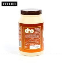 Load image into Gallery viewer, Pellini CHO - milk  hot chocolate 1 kg