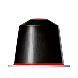 Decaffeinato - Ispirazione RISTRETTO Italiana Decaffeinato - Intensity: 10