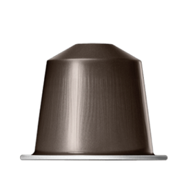 Ispirazione ROMA - Intensity: 8