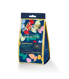 LEONE - Candies - Sacch. Regal Torino 125 g