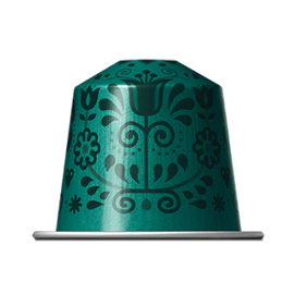 Stockholm Fortissio Lungo - Intensity: 8