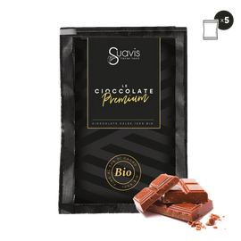 SUAVIS - LE CIOCCOLATE PREMIUM BIO CLASSICA 1CP