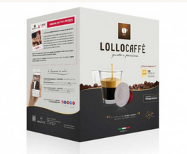 LOLLO Nesp Passione Classica Conf. 100