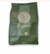 Load image into Gallery viewer, PAGLIERO - Nespresso - Solubile - Sambuca - Conf 16