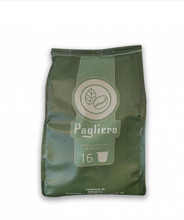 სურათის ჩატვირთვა გალერეის მაყურებელში, PAGLIERO - Nespresso - Solubile - Amaretto - Conf 16
