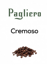 Load image into Gallery viewer, PAGLIERO - BEANS- Caffè - Grani Cremoso 1 kg