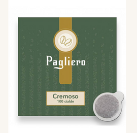 PAGLIERO - Cialda - Caffè - Torino