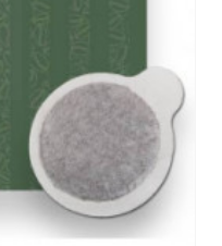 PAGLIERO - Cialda - Caffè - Torino 1 PC