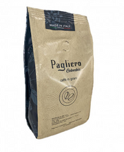 სურათის ჩატვირთვა გალერეის მაყურებელში, PAGLIERO - Grani - Beans - Caffè - Colombia 250 gr