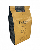 სურათის ჩატვირთვა გალერეის მაყურებელში, PAGLIERO - Grani -Beans - Caffè - Brasile / Santos 250 gr
