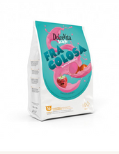 Load image into Gallery viewer, ITALFOODS - Dolce Gusto - Solubile - Fragolosa - Conf. 16 - Box 4