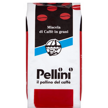 Load image into Gallery viewer, PELLINI BREAK ROSSO BEANS 1 KG