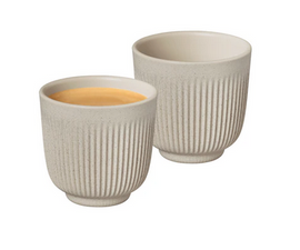 Loop Espresso cups set