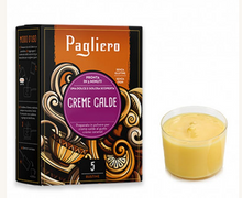 სურათის ჩატვირთვა გალერეის მაყურებელში, PAGLIERO - Preparato - Crema Calda Zabaione 25g - Conf. 5